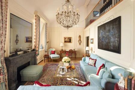 Beau-Rivage Genève - 104