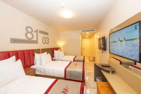 Ramada by Wyndham Istanbul Pera - 87
