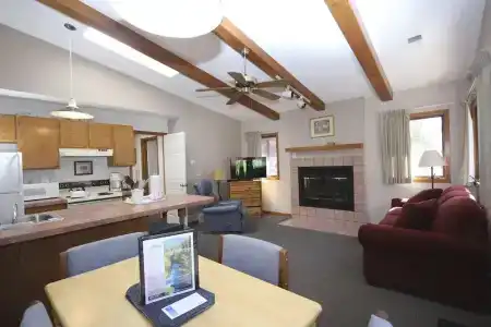 Streamside on Fall River - 30