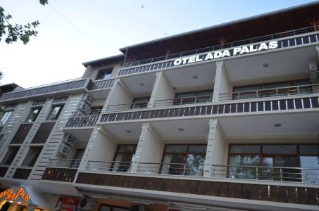 Ada Palas Otel - 0