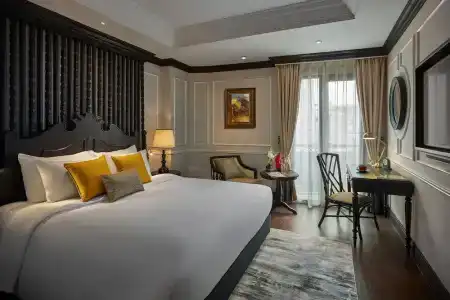 Aira Boutique Hanoi & Spa - 81