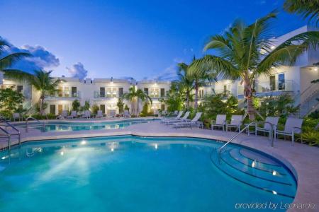 Santa Maria Suites - 12