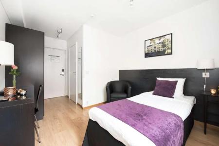 Best Western City Gavle - 42