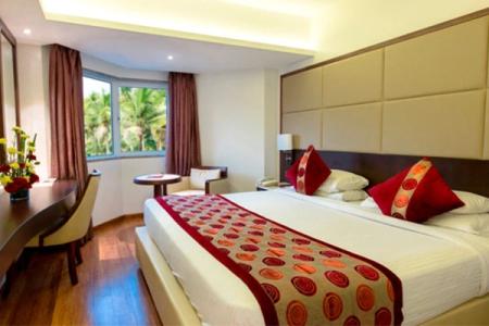 Ramee Guestline Juhu - 31