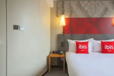 ibis Xi'an Qujiang International Convention & Exhibition Center - 23