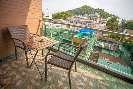 City View Residence - 117
