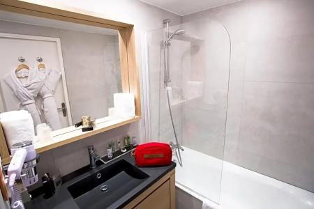Cristal Hôtel & Spa - 56