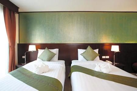 Orchid Resortel - 57