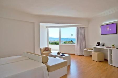 Cabot Pollensa Park Spa - 38