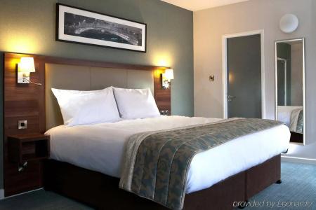 Jurys Inn Dublin Parnell Street - 5
