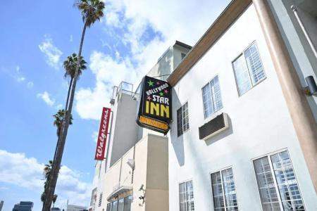 Hollywood Stars Inn - 14