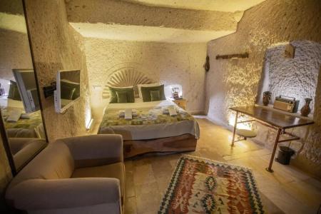 Wish Cappadocia - 36