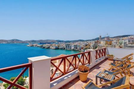 Electra Syros Boutique - 39