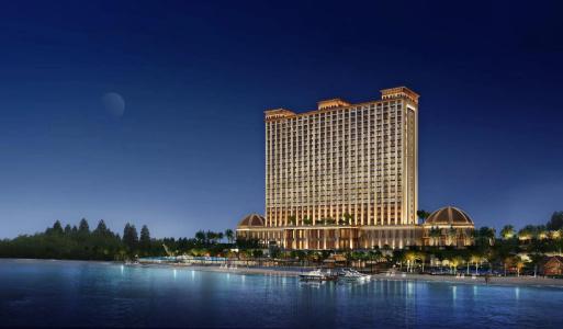 Xihu Resort - 18