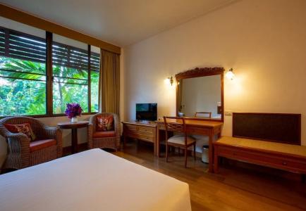 Sailom Hua Hin - Sha Extra Plus - 55