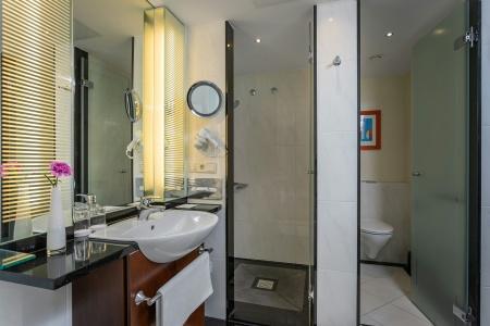 Sheraton Carlton Nuernberg - 34