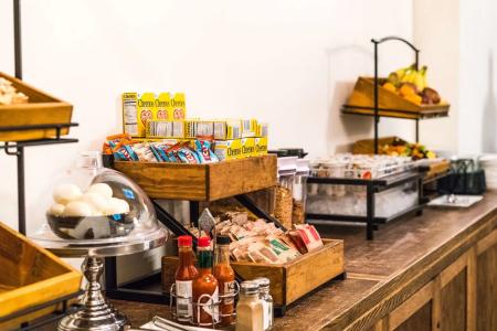 Normandie - Los Angeles - 12