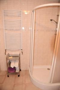 Guest House Romantika Panzio - 30
