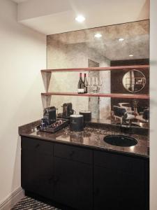 Hilton Boston Downtown/Faneuil Hall - 85