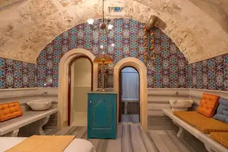 Hamam Oriental Suites - 52