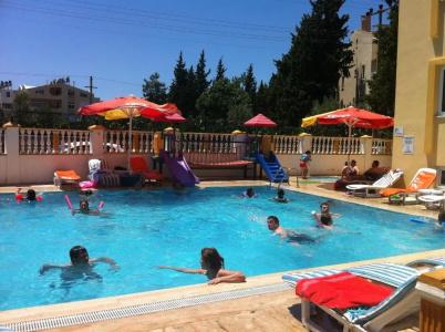 Irem Apart - 7