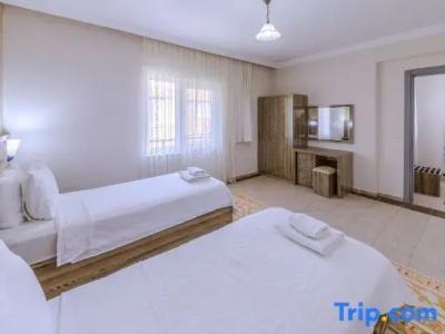 Afyon Dundar Thermal Villa - 54
