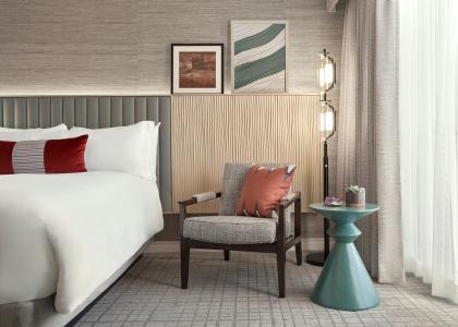 Loews Ventana Canyon Resort - 45