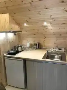 Palanga Camping Compensa - 17