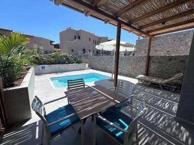 Blue Aegean & Suites - 158