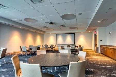 Holiday Inn Express & Suites - Charlotte - South End, An Ihg - 19