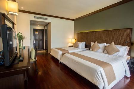 Maneechan Resort - Sha Extra Plus - 79
