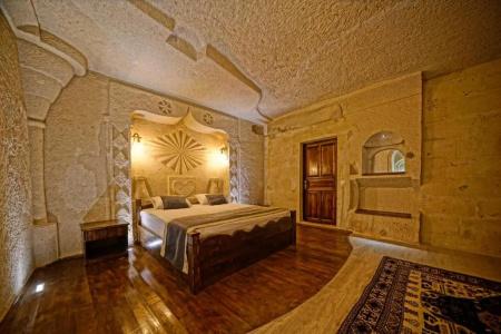 Castle Cave - 162