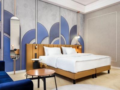 Mercure Krakow Fabryczna City - 3