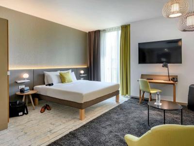 Novotel München Messe - 4