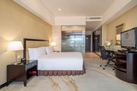 Grand Mercure Oriental Ginza Shenzhen - 73