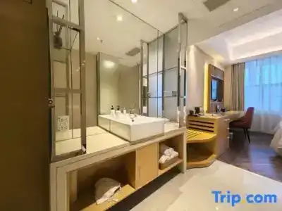 Metropolo, Guangzhou, Wanda Plaza-Baiyun Mountain - 53