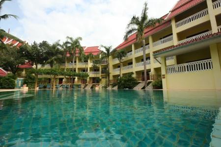Krabi Success Beach Resort - 16