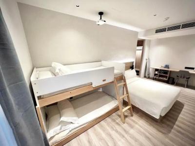 Rest Bugis (Sg Clean, Staycation Approved) - 219