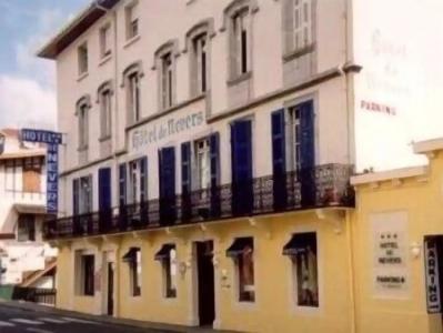 Hôtel de Nevers - 19