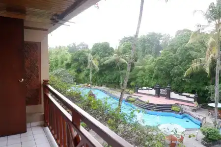 The Jayakarta Yogyakarta & Spa - 70