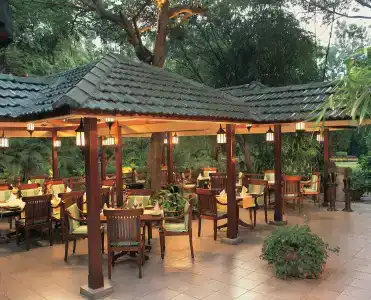 The Oberoi Bengaluru - 12