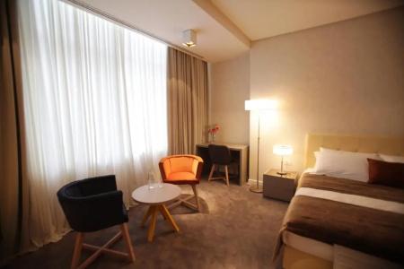 Best Western Premier Ark - 195