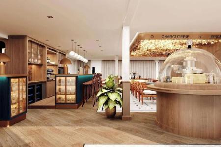 Mercure Rouen Centre Champ de Mars - 29