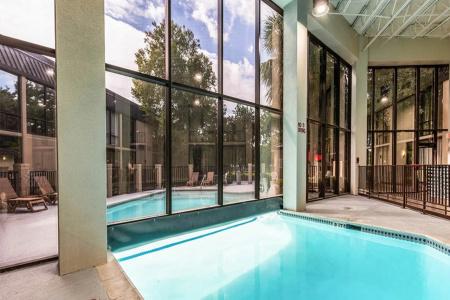 Red Roof Inn Plus+ & Suites Houston – Iah Airport Sw - 17