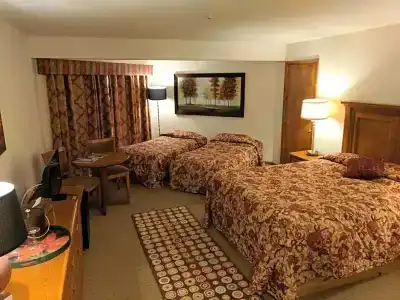 Greenbrier Inn - 46