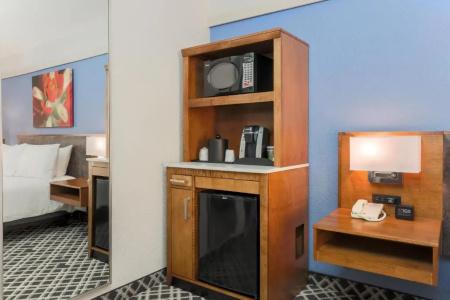 Hilton Garden Inn Dallas/Market Center - 56