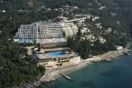 Sunshine Corfu And Spa - 22