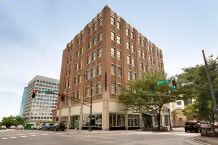 Indigo - Winston-Salem Downtown, An Ihg Hotel - 44