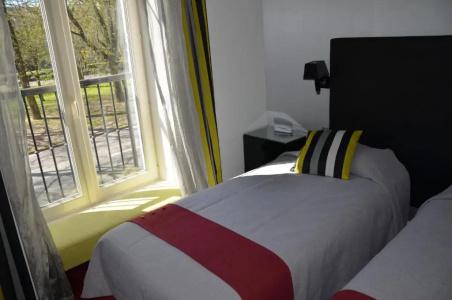Hôtel Saint Martin - 78