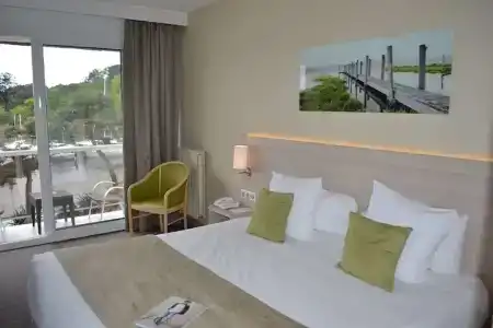 Best Western Plus Le Roof Vannes Bord De Mer - 109